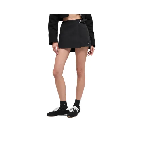 Alo Yoga Повседневные короткие юбки Женские