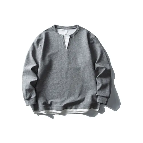 JEEP SPIRIT Мужские Свитшоты