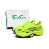 Неоново-зеленый