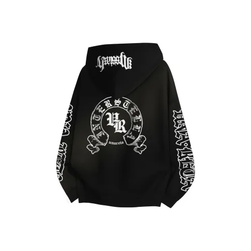 UNA RETA Унисекс Свитшоты