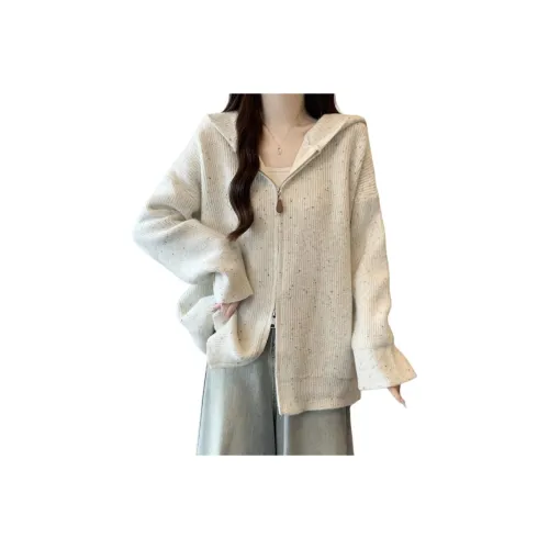 LANGQING Женская трикотажная одежда