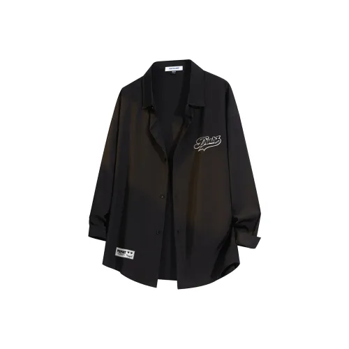 JEANSWEST Унисекс Рубашки