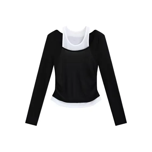 DANCANG Женские T-рубашки