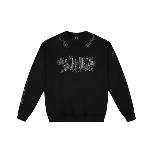 MR.ENJOYDA MONEY Унисекс Свитшоты