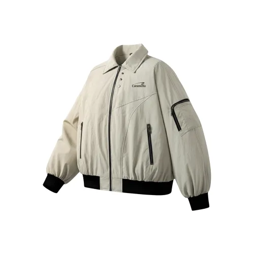 Caramella Унисекс Пуховики