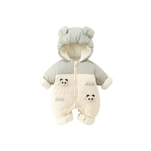 Mami Macca Комбинезон для младенцев и малышей