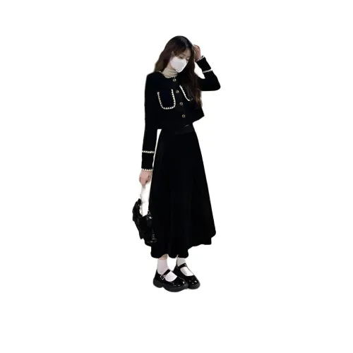 ЮЙЧЖАОЛИНЬ Женские Комплекты с Юбкой