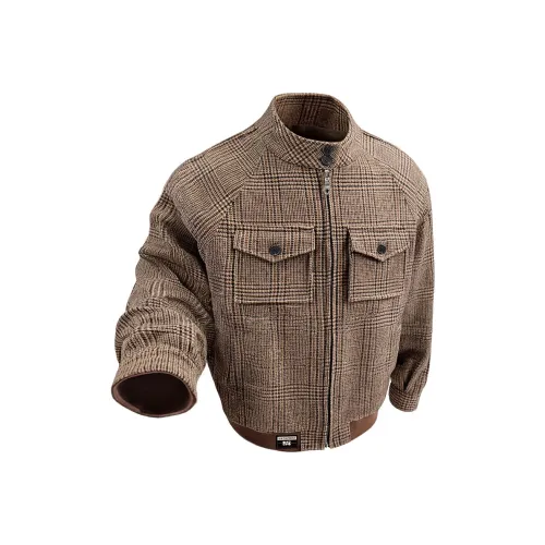 UNthemed Куртки и Пальто Унисекс