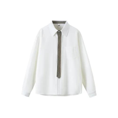 HATCHESSEL Мужские рубашки