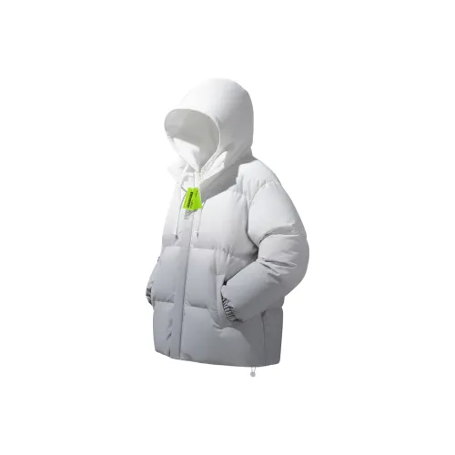 DANGERTIGER Хлопковый пуховик унисекс