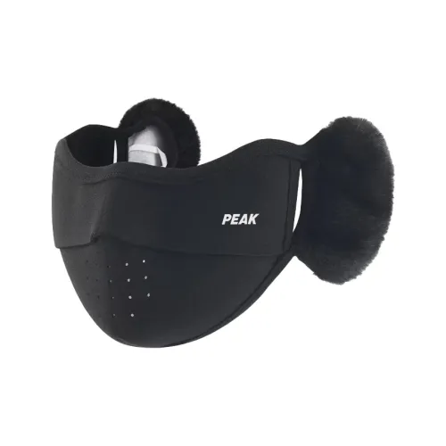 PEAK Полиэстер Маски для лица Унисекс