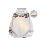 Фотиния Серый (90% Белый Пух Белой Утки)