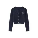 Темно-синий