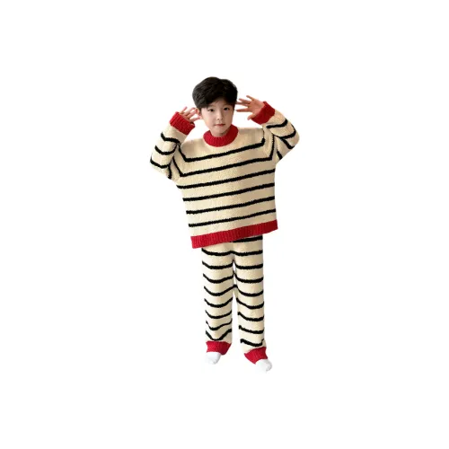 TLIT Красный Kids LOUNGE Набор