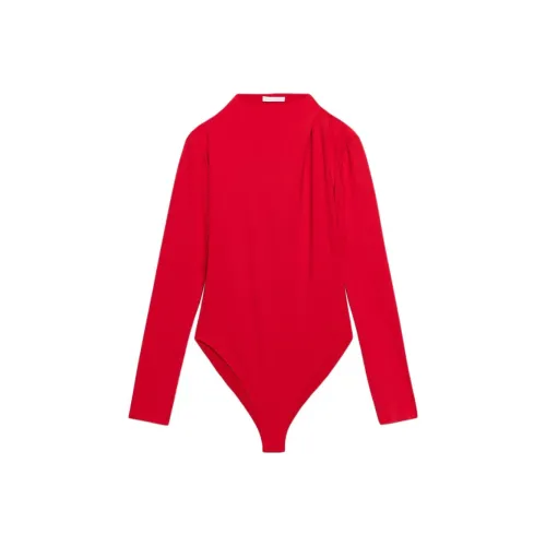 ZARA Collaboration Red Женское боди