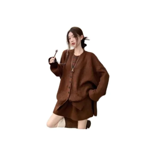 XIANSINIAO Женская трикотажная одежда