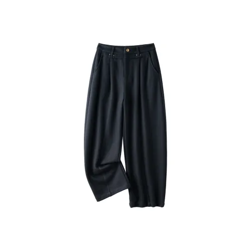 To The West Повседневные брюки Женские