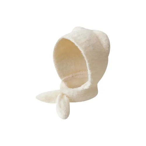 Uncle Stubble Шерые шапки унисекс