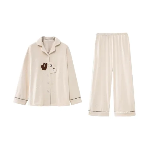 XIPOPIN Осенне-зимняя пижама и домашняя одежда для женщин