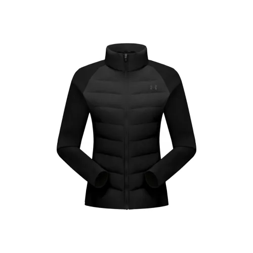 Under Armour Пуховик Женские