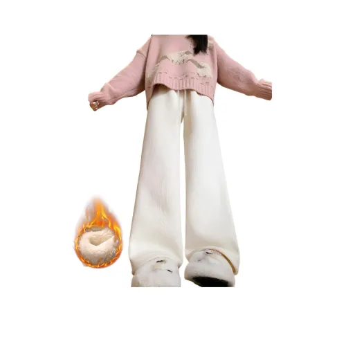 XIANYIJIAO Повседневные брюки Женские