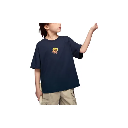 MQD T-рубашка для детей в возрасте 3-7 лет