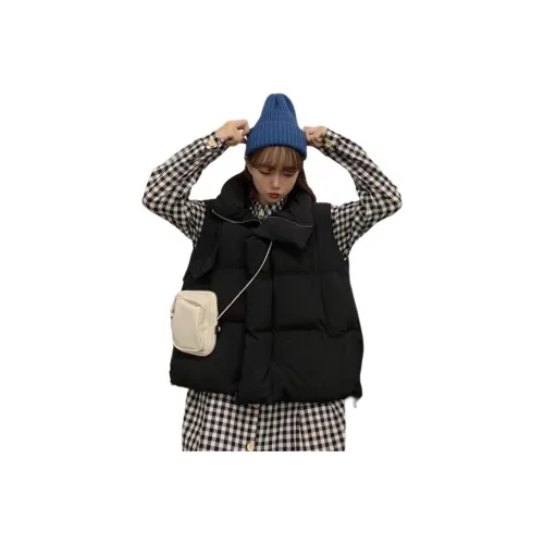 XIANSINIAO Хлопковый пуховик женский