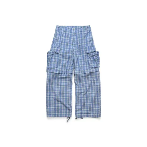 FROM THE STREET Повседневные брюки Унисекс