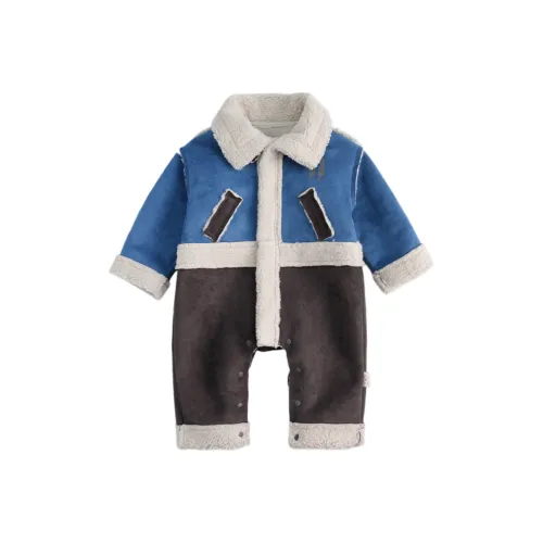 GOYN Blue Baby Комбинезоны Ползунки