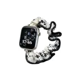 Пятиконечная звезда, черная рамка