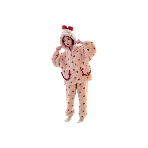 TLIT Розовый Kids LOUNGE Набор