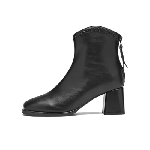 AGSDON Ботильоны 6,5 см Женские