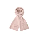 Бабочка розовая