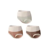 Зелёный + Светло-Кофейный + Тёмно-Кофейный