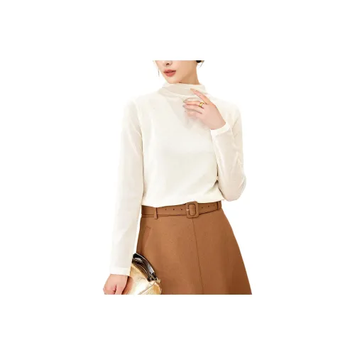 YPUT Женские T-рубашки