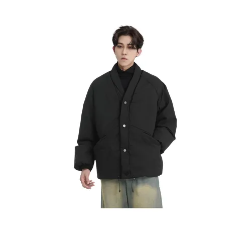 FRLMK Унисекс Куртки