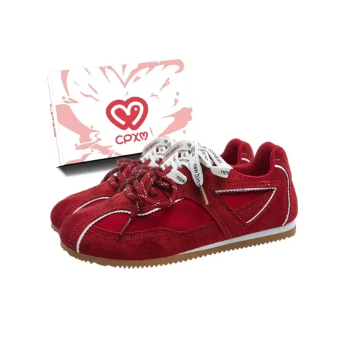 CPXO Cortez Немецкие армейские кроссовки Женские