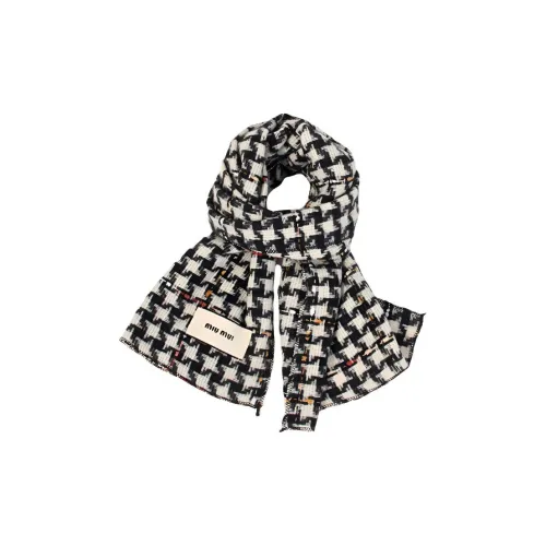 JW Искусственный кашемир Вязаные шарфы Детский