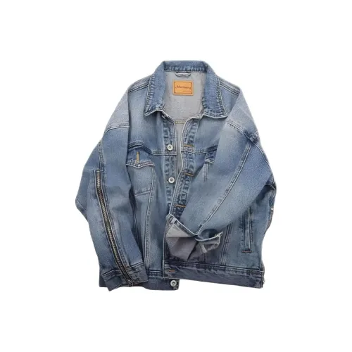 GOYN Женская одежда Пальто Куртка Унисекс