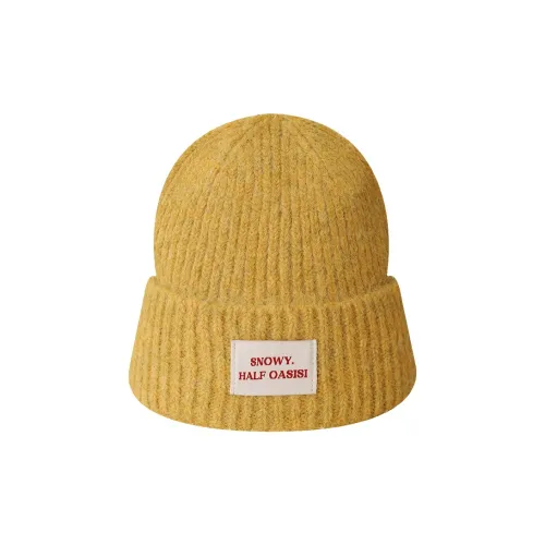 Uncle Stubble Вязаная шапка Высокое качество Шапки-бини Унисекс