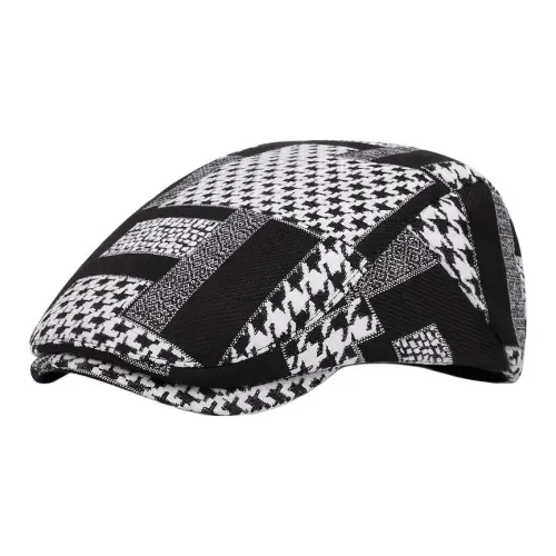 CARDANRO Береты Унисекс