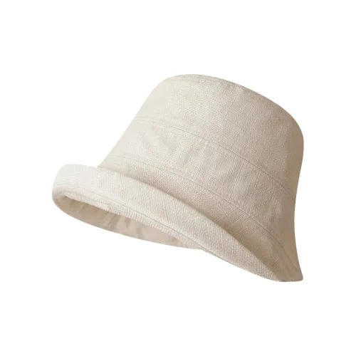 Uncle Stubble Cotton Bucket Hats Унисекс
