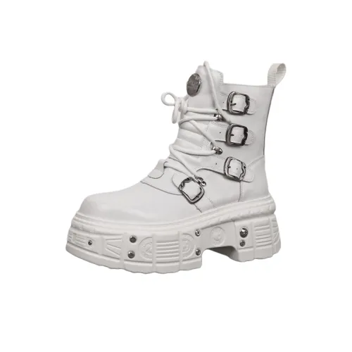 x UCOC x Banas Мартин Boot Мужской