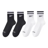 4 двойных (2 белых, 2 черных)