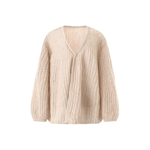 ACAINES Женская трикотажная одежда