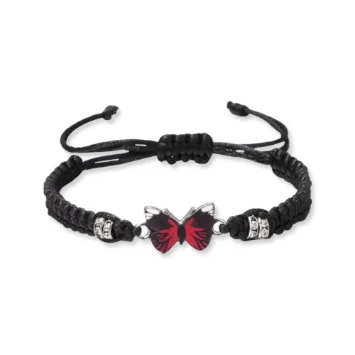 I YOU Ткань Браслеты Шнурки Унисекс