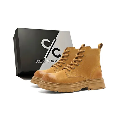 Colorful Creations Мартин Ботин Мужской