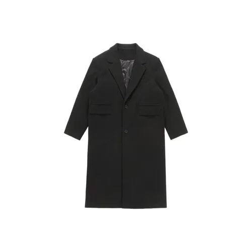 KSEK Унисекс Пальто