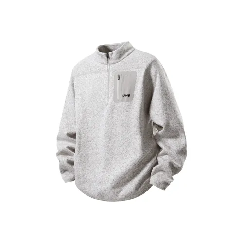 Jeep Унисекс T-рубашки