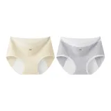 Миндаль Желтый + Светлый Фотиния Серый